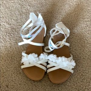 Kids Sandals Shoes
